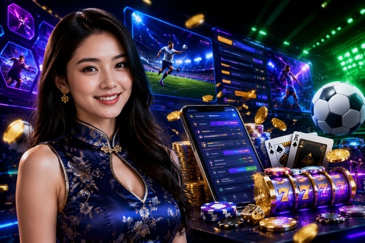 khelovip 88